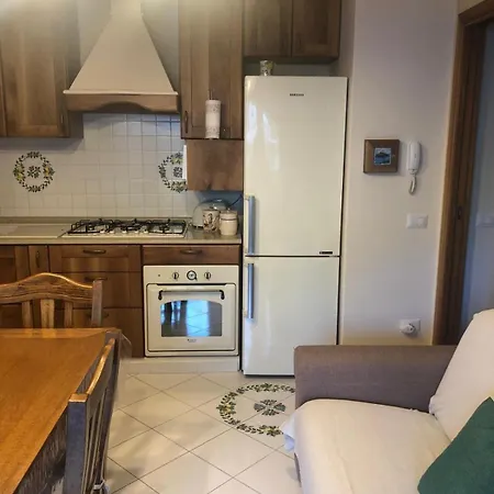 Apartmán Casa Elisa *