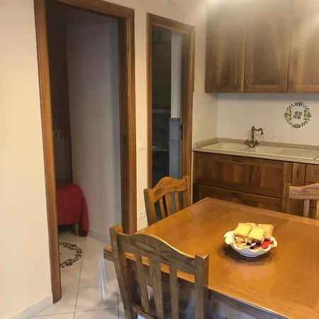 Apartmán Casa Elisa Positano