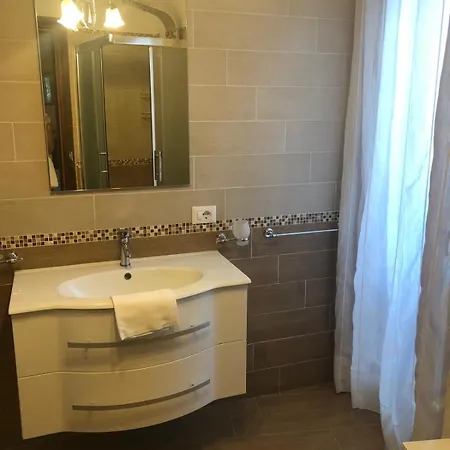 Casa Elisa Appartamento