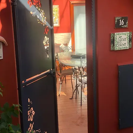 Casa Elisa 아파트 포지타노