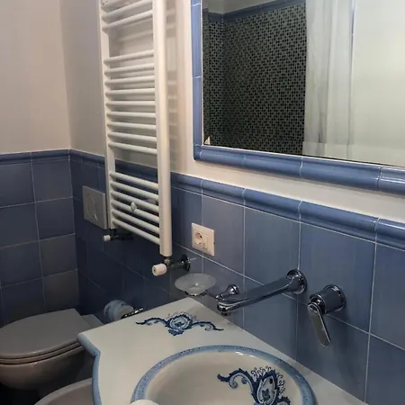 아파트 Casa Elisa *